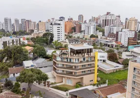 Foto 1 de Prédio Comercial à venda, 1034m² em Ahú, Curitiba