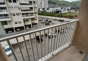 Foto 1 de Apartamento com 2 Quartos para alugar, 60m² em Vicente de Carvalho, Rio de Janeiro
