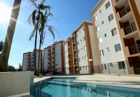 Foto 1 de Apartamento com 2 Quartos à venda, 69m² em Granja Viana, Cotia