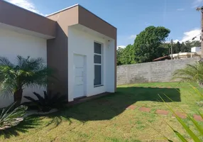 Foto 1 de Casa com 3 Quartos à venda, 339m² em Caioçara, Jarinu