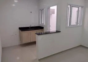 Foto 1 de Apartamento com 2 Quartos à venda, 56m² em Parque Novo Oratorio, Santo André
