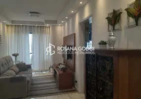 Foto 1 de Apartamento com 2 Quartos à venda, 71m² em VILA CAMARGO, São Bernardo do Campo
