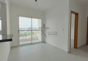 Foto 1 de Apartamento com 2 Quartos à venda, 67m² em Centro, Jacareí