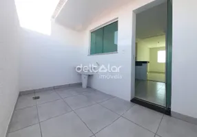 Foto 1 de Apartamento com 2 Quartos à venda, 55m² em Piratininga Venda Nova, Belo Horizonte