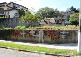 Foto 1 de Lote/Terreno à venda, 538m² em City America, São Paulo