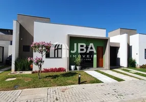 Foto 1 de Casa de Condomínio com 3 Quartos à venda, 62m² em Ipê, São José dos Pinhais