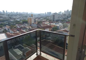 Foto 1 de Apartamento com 3 Quartos à venda, 117m² em Saúde, São Paulo