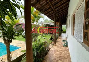 Foto 1 de Casa com 3 Quartos à venda, 181m² em Ouro Fino, Santa Isabel