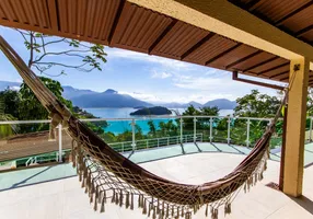 Foto 1 de Casa com 6 Quartos à venda, 400m² em Praia do Pulso, Ubatuba