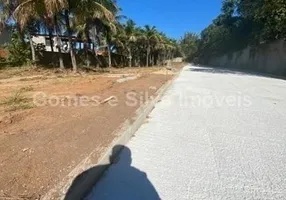 Foto 1 de Lote/Terreno à venda, 100m² em Sepetiba, Rio de Janeiro