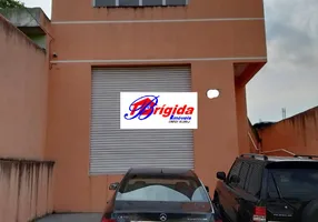 Foto 1 de Ponto Comercial para alugar, 100m² em Jardim Colibri, Cotia