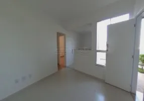 Foto 1 de Apartamento com 2 Quartos à venda, 46m² em Vila Melhado, Araraquara