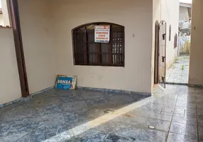 Foto 1 de Sobrado com 2 Quartos à venda, 91m² em Balneario Jussara, Mongaguá