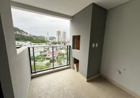 Foto 1 de Apartamento com 2 Quartos à venda, 63m² em Praia Brava de Itajai, Itajaí