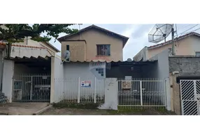 Foto 1 de Casa com 2 Quartos à venda, 68m² em Parque Residencial Eloy Chaves, Jundiaí