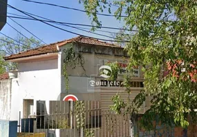 Foto 1 de Lote/Terreno para venda ou aluguel, 270m² em Vila Homero Thon, Santo André