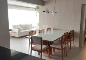 Foto 1 de Apartamento com 3 Quartos à venda, 92m² em Tatuapé, São Paulo