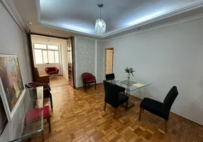 Foto 1 de Apartamento com 3 Quartos para alugar, 90m² em Centro, Belo Horizonte