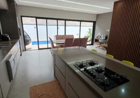 Foto 1 de Casa de Condomínio com 3 Quartos à venda, 200m² em Loteamento Reserva Ermida, Jundiaí
