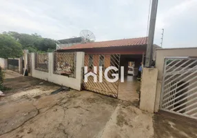 Foto 1 de Casa com 4 Quartos à venda, 255m² em Ouro Verde, Londrina