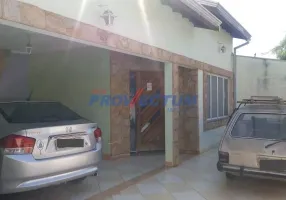 Foto 1 de Casa com 2 Quartos à venda, 200m² em Loteamento Remanso Campineiro, Hortolândia