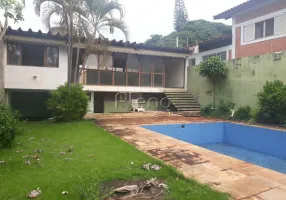 Foto 1 de Prédio Comercial com 5 Quartos à venda, 257m² em Jardim Chapadão, Campinas