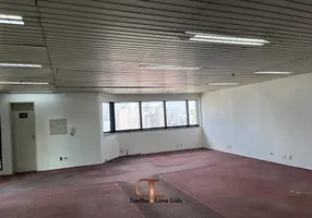 Foto 1 de Sala Comercial para alugar, 80m² em Cerqueira César, São Paulo