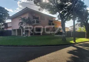 Foto 1 de Sobrado com 4 Quartos à venda, 606m² em Parque Sabará, São Carlos