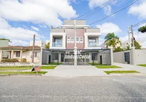 Foto 1 de Casa de Condomínio com 3 Quartos à venda, 165m² em Portão, Curitiba