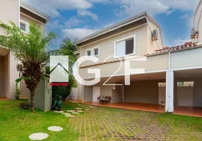 Foto 1 de Casa de Condomínio com 4 Quartos à venda, 215m² em Vila Brandina, Campinas