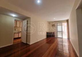 Foto 1 de Apartamento com 1 Quarto à venda, 54m² em Vila Isabel, Rio de Janeiro