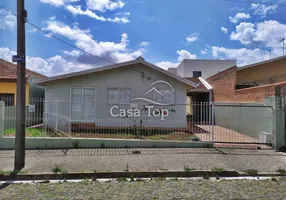 Foto 1 de Casa com 3 Quartos para alugar, 110m² em Contorno, Ponta Grossa