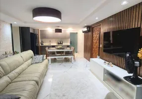 Foto 1 de Apartamento com 3 Quartos à venda, 106m² em Jardim Vinte e Cinco de Agosto, Duque de Caxias