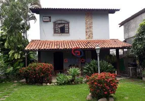 Foto 1 de Casa com 4 Quartos à venda, 176m² em Piratininga, Niterói