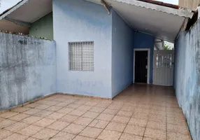Foto 1 de Casa com 2 Quartos à venda, 10m² em Santa Eugenia, Mongaguá