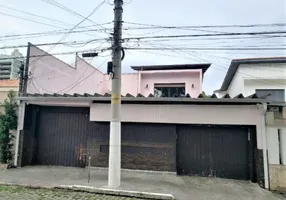 Foto 1 de Sobrado com 3 Quartos para venda ou aluguel, 320m² em Vila Nova Conceição, São Paulo