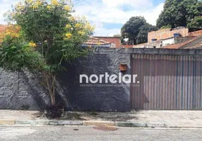 Foto 1 de Lote/Terreno à venda, 250m² em Chácara São João, São Paulo