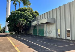 Foto 1 de Galpão/Depósito/Armazém para alugar, 10000m² em Planalto do Sol, Sumaré