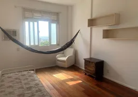 Foto 1 de Apartamento com 3 Quartos à venda, 98m² em Santa Teresa, Rio de Janeiro