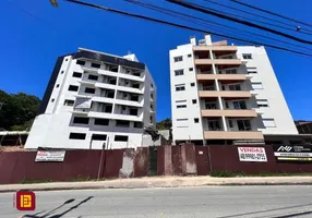Foto 1 de Cobertura com 2 Quartos à venda, 93m² em Itacorubi, Florianópolis