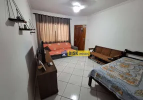 Foto 1 de Sobrado com 3 Quartos à venda, 279m² em Assunção, São Bernardo do Campo