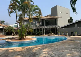 Foto 1 de Casa de Condomínio com 3 Quartos à venda, 1600m² em VILLAGE SANS SOUCI, Valinhos