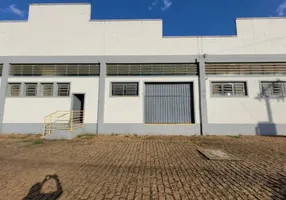 Foto 1 de Galpão/Depósito/Armazém para alugar, 1000m² em Loteamento Industrial Nossa Senhora de Fátima, Americana