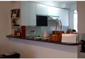 Foto 1 de Apartamento com 2 Quartos à venda, 54m² em Vitória, Belo Horizonte