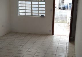 Foto 1 de Sobrado com 2 Quartos para alugar, 10m² em Vila Vermelha, São Paulo