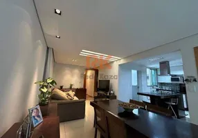 Foto 1 de Apartamento com 3 Quartos à venda, 120m² em Castelo, Belo Horizonte