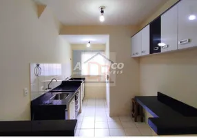 Foto 1 de Apartamento com 2 Quartos à venda, 56m² em Jardim Santa Eliza, Americana