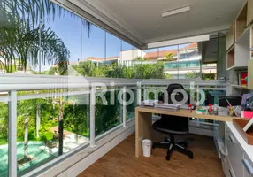 Foto 1 de Cobertura com 3 Quartos à venda, 175m² em Recreio Dos Bandeirantes, Rio de Janeiro