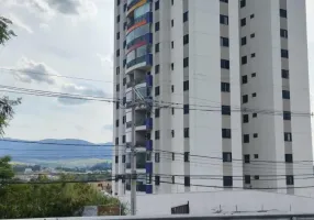 Foto 1 de Apartamento com 3 Quartos à venda, 96m² em Vila Japi II, Jundiaí