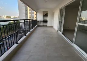 Foto 1 de Apartamento com 3 Quartos à venda, 136m² em Santo Amaro, São Paulo